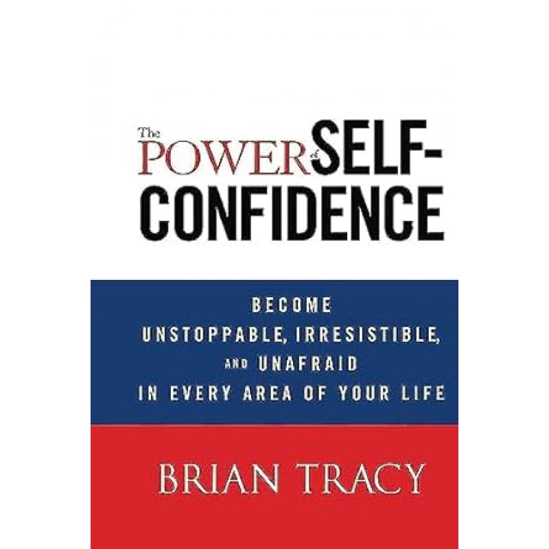 The Power of Self-Confidence