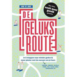 De geluksroute