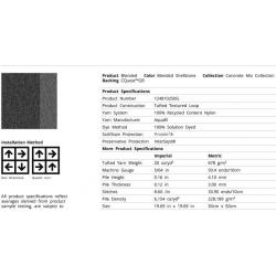 Sterke Concrete Mix Interface tapijttegels Nu extra goedkoop