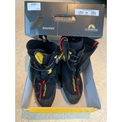 La Sportiva G2 SM (Type D)