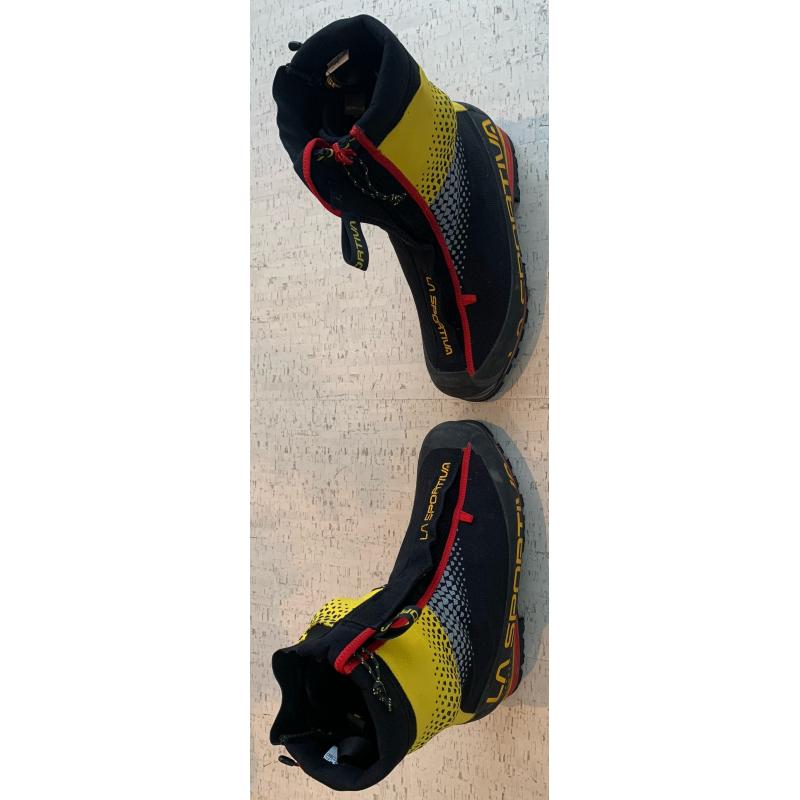 La Sportiva G2 SM (Type D)