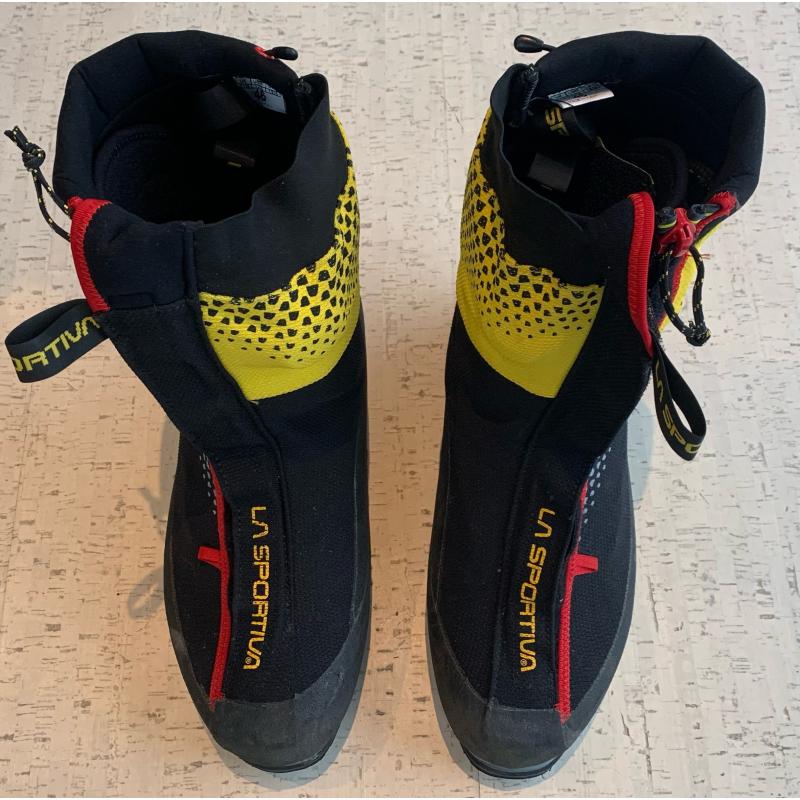 La Sportiva G2 SM (Type D)