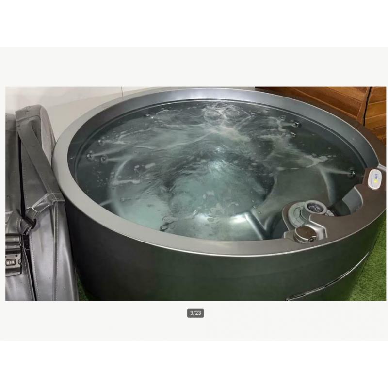 41 NIEUWE SPAS/JACUZZI BINNENGEKOMEN! EXTREEM LAGE PRIJZEN