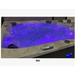 41 NIEUWE SPAS/JACUZZI BINNENGEKOMEN! EXTREEM LAGE PRIJZEN