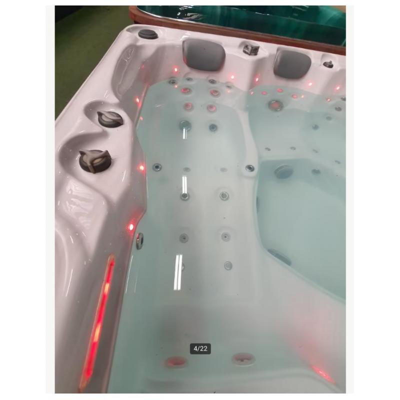 balboa jacuzzi amerikaans VANDAAG GELEVERD NU €3650