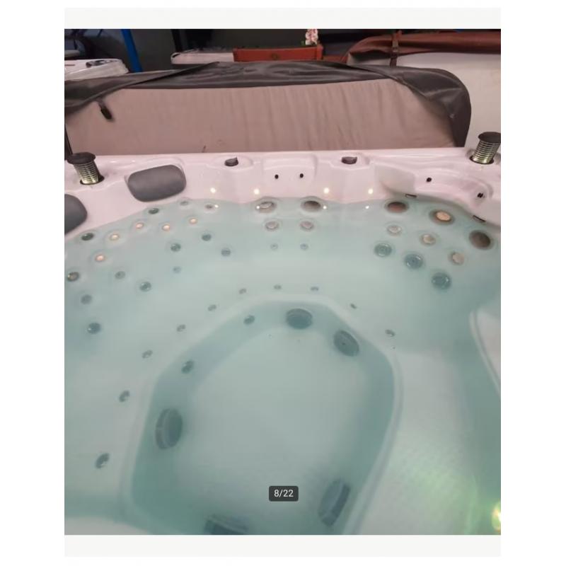 balboa jacuzzi amerikaans VANDAAG GELEVERD NU €3650