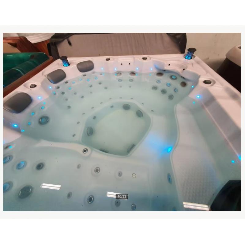 balboa jacuzzi amerikaans VANDAAG GELEVERD NU €3650