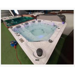 balboa jacuzzi amerikaans VANDAAG GELEVERD NU €3650