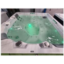 ‼️infinitas nieuwste model ‼️ BOMVOLLE MASSAGE jacuzzi