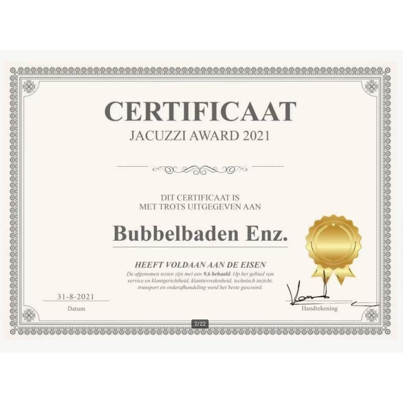 balboa jacuzzi Amerikaans ‼️vandaag bezorgd‼️