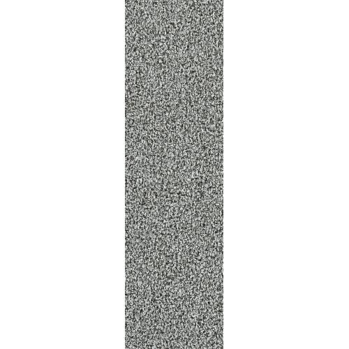 Prachtige grijze 25cm x 100cm tapijttegels van Interface