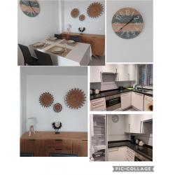 te huur appartement jachthaven Campomanes Altea