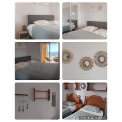 te huur appartement jachthaven Campomanes Altea