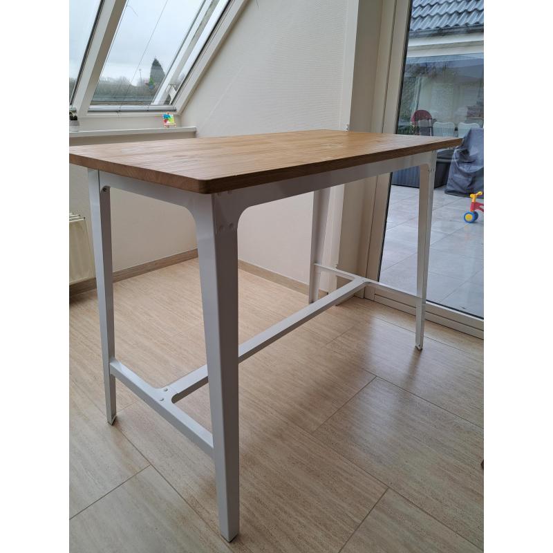 Tafel - bartafel