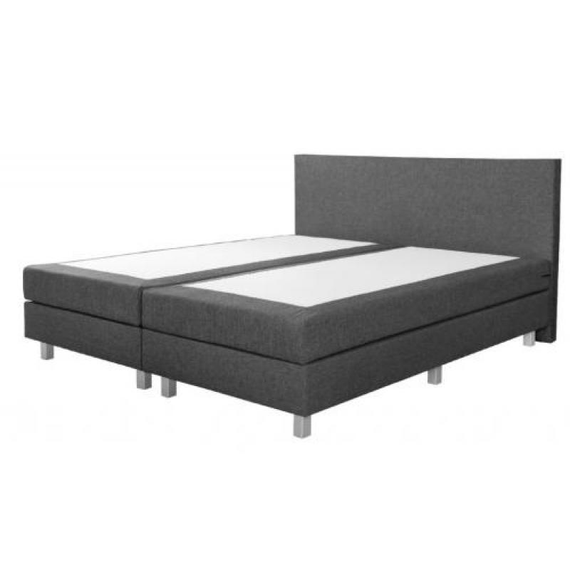 Boxspringbed alle maten â‚¬ 399.- Gratis levering heel Belgie