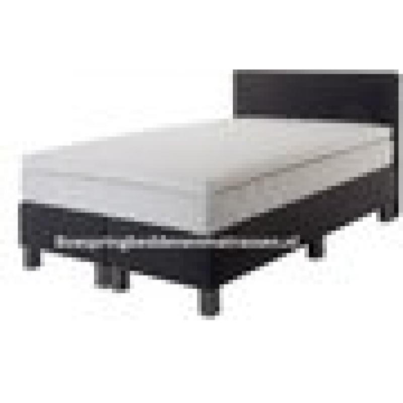 boxspring compleet basic alle maten â‚¬ 329