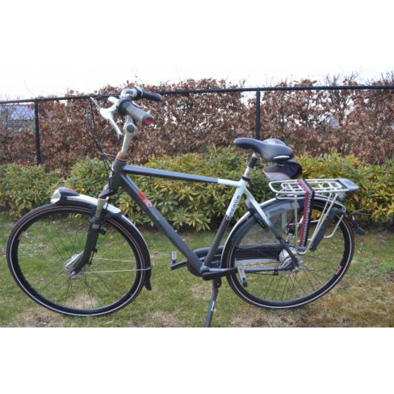 Herenfiets Gazelle Eclips