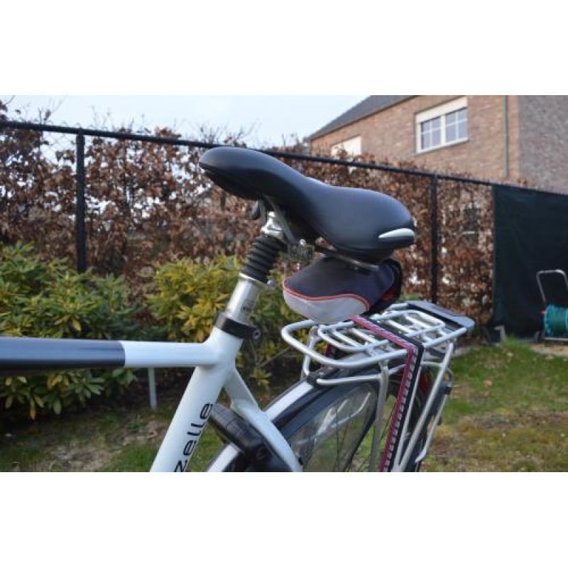 Herenfiets Gazelle Eclips