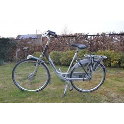 Damesfiets Gazelle Saphire